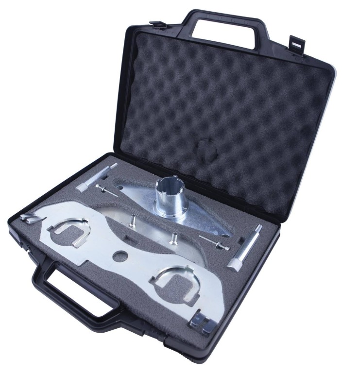 Coffret de calage (Outils de calage moteur) CLAS OM 4240